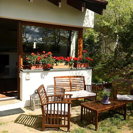 La Dimora Di Dafne 48 Appartement Monzuno Buitenkant foto