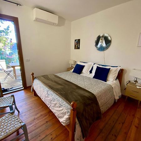 La Dimora Di Dafne 48 Appartement Monzuno Buitenkant foto