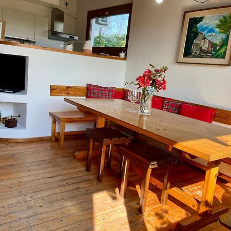 La Dimora Di Dafne 48 Appartement Monzuno Buitenkant foto