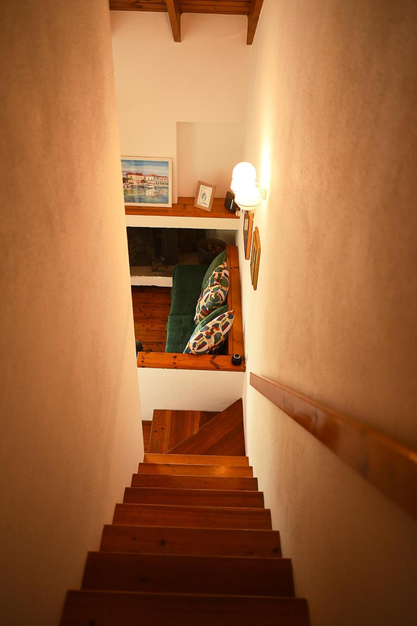 La Dimora Di Dafne 48 Appartement Monzuno Buitenkant foto