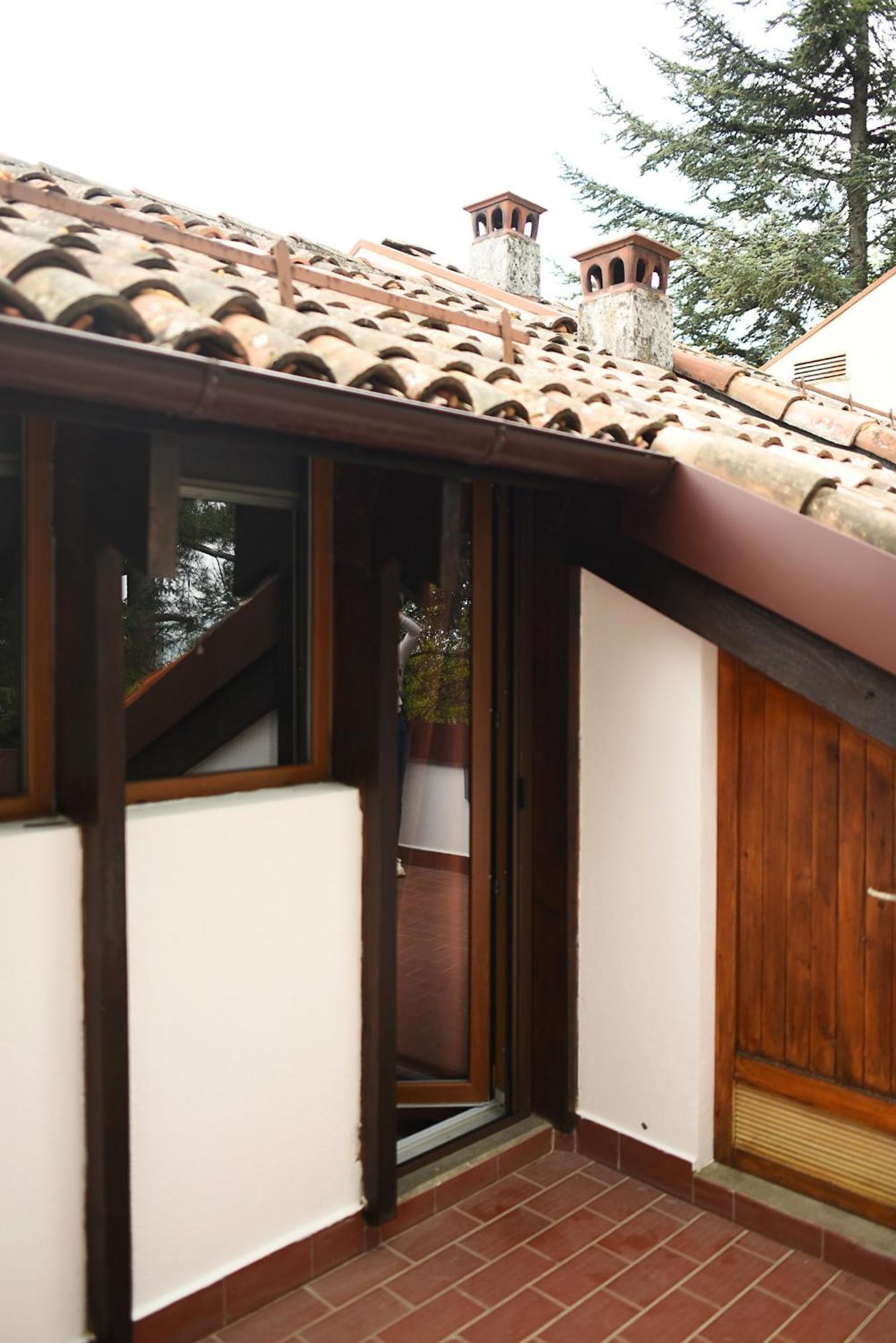 La Dimora Di Dafne 48 Appartement Monzuno Buitenkant foto