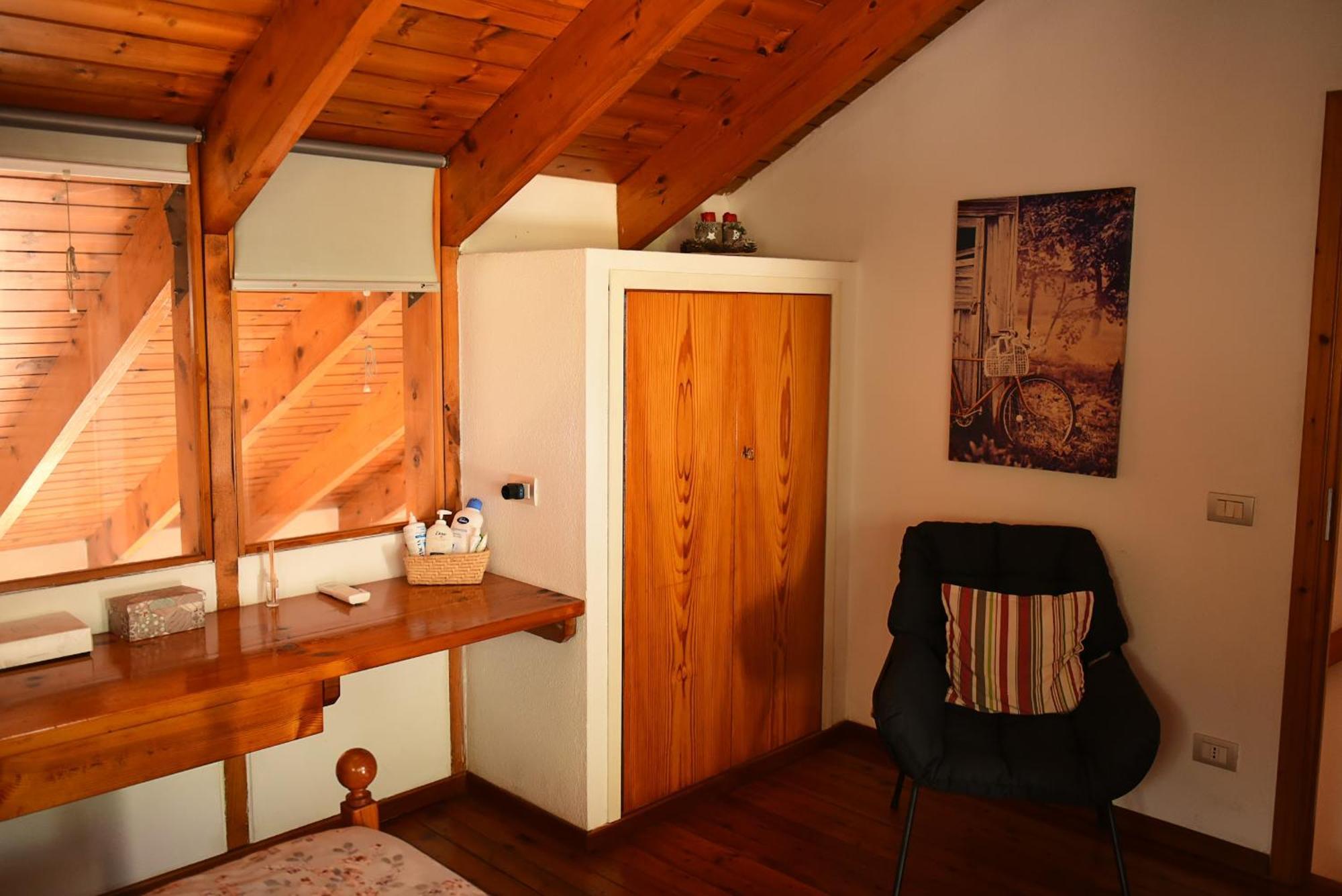 La Dimora Di Dafne 48 Appartement Monzuno Buitenkant foto