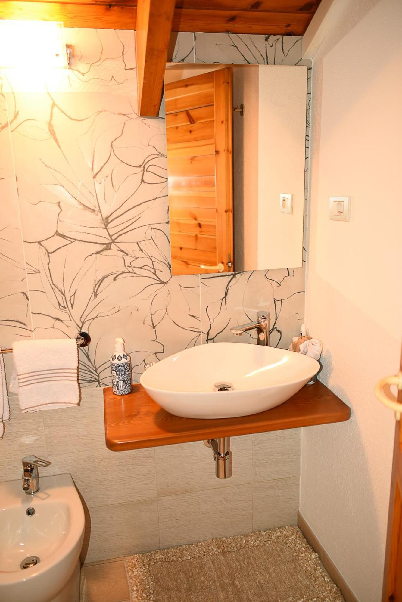 La Dimora Di Dafne 48 Appartement Monzuno Buitenkant foto