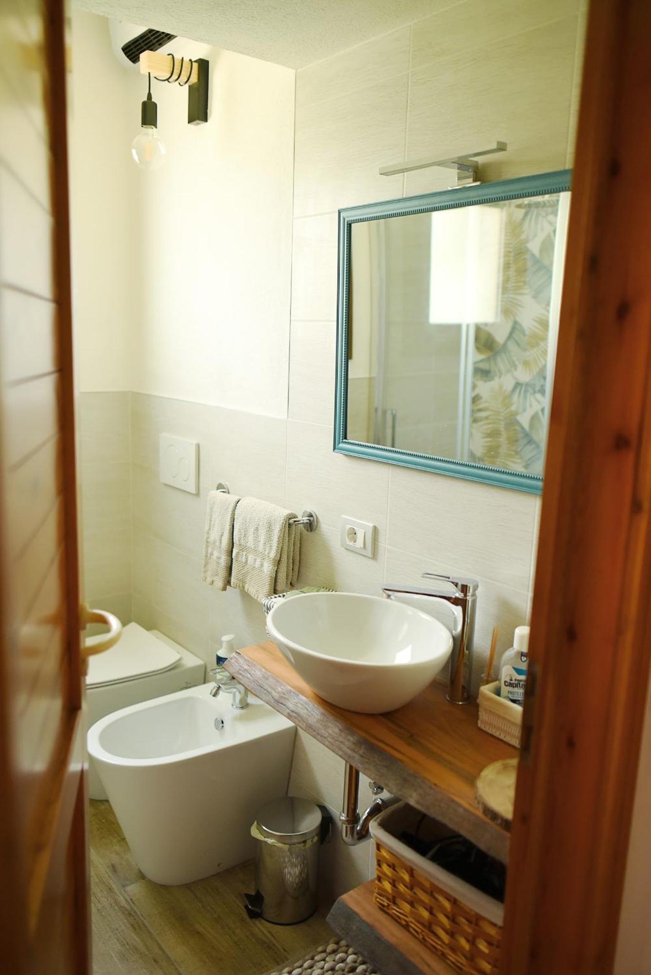 La Dimora Di Dafne 48 Appartement Monzuno Buitenkant foto