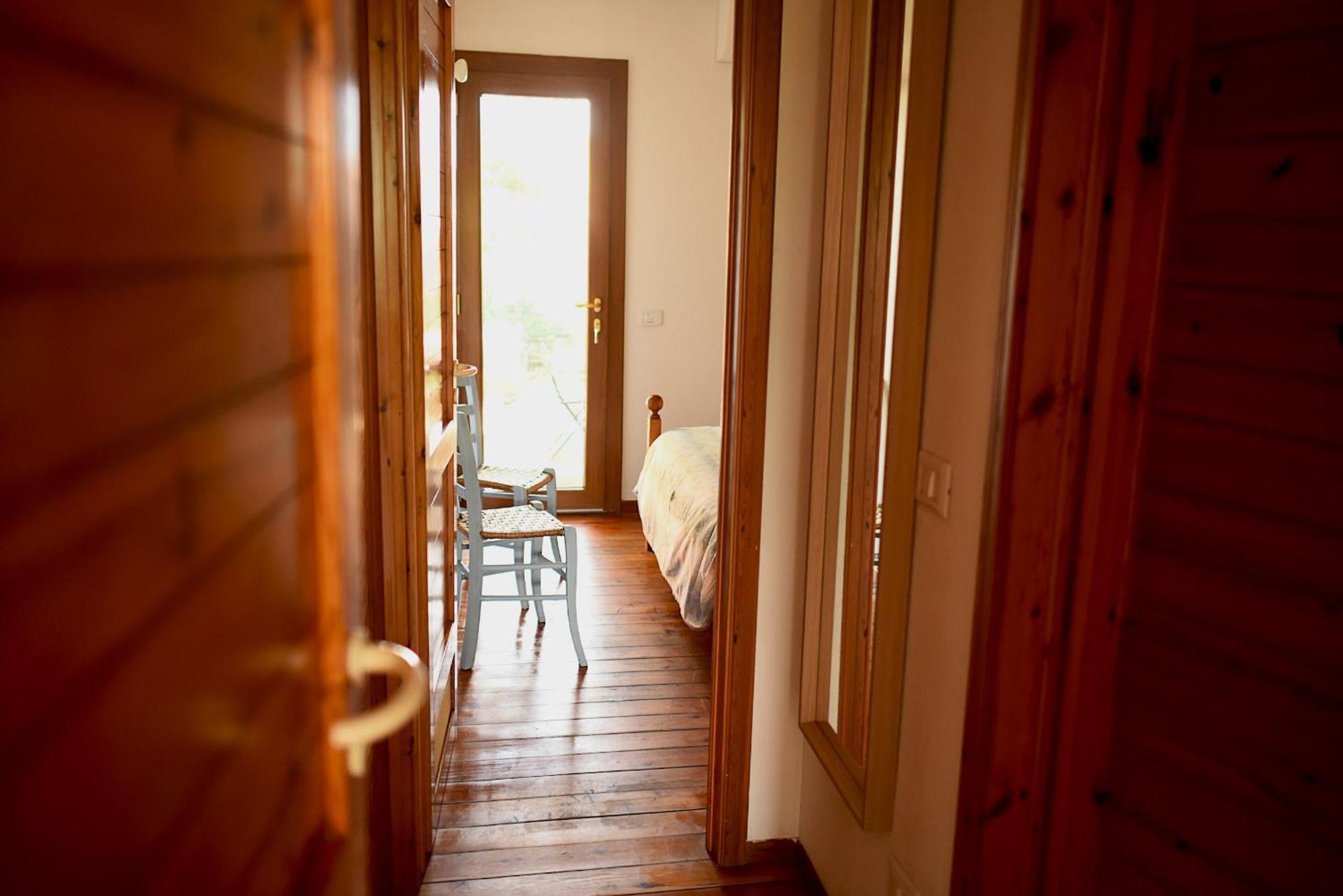 La Dimora Di Dafne 48 Appartement Monzuno Buitenkant foto