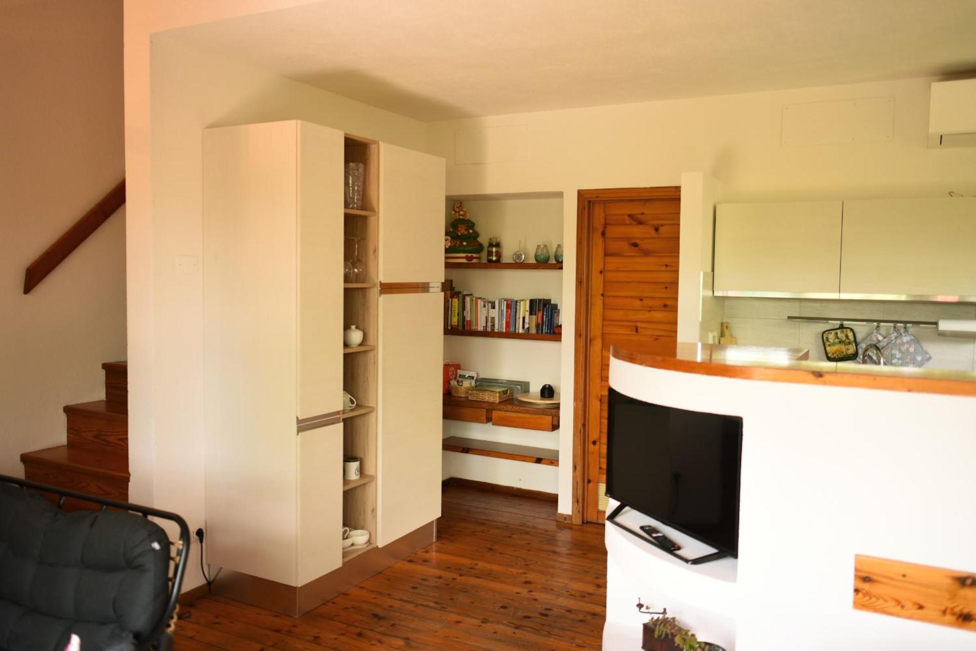 La Dimora Di Dafne 48 Appartement Monzuno Buitenkant foto
