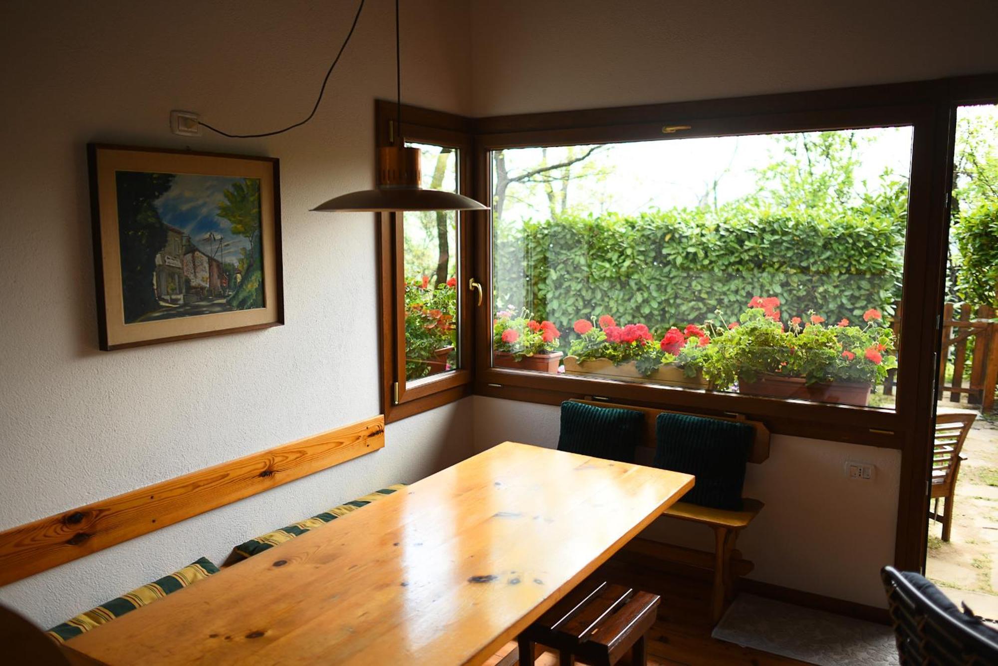 La Dimora Di Dafne 48 Appartement Monzuno Buitenkant foto
