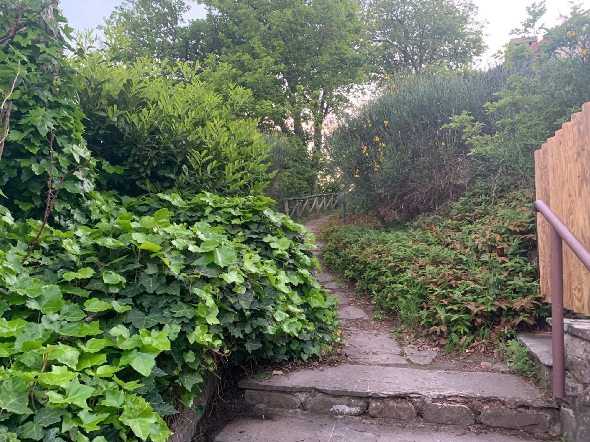 La Dimora Di Dafne 48 Appartement Monzuno Buitenkant foto