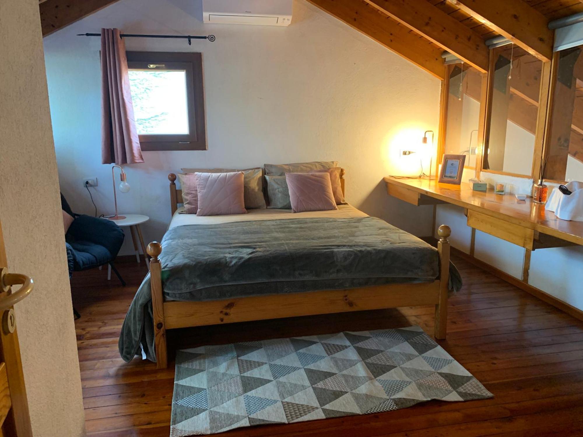 La Dimora Di Dafne 48 Appartement Monzuno Buitenkant foto