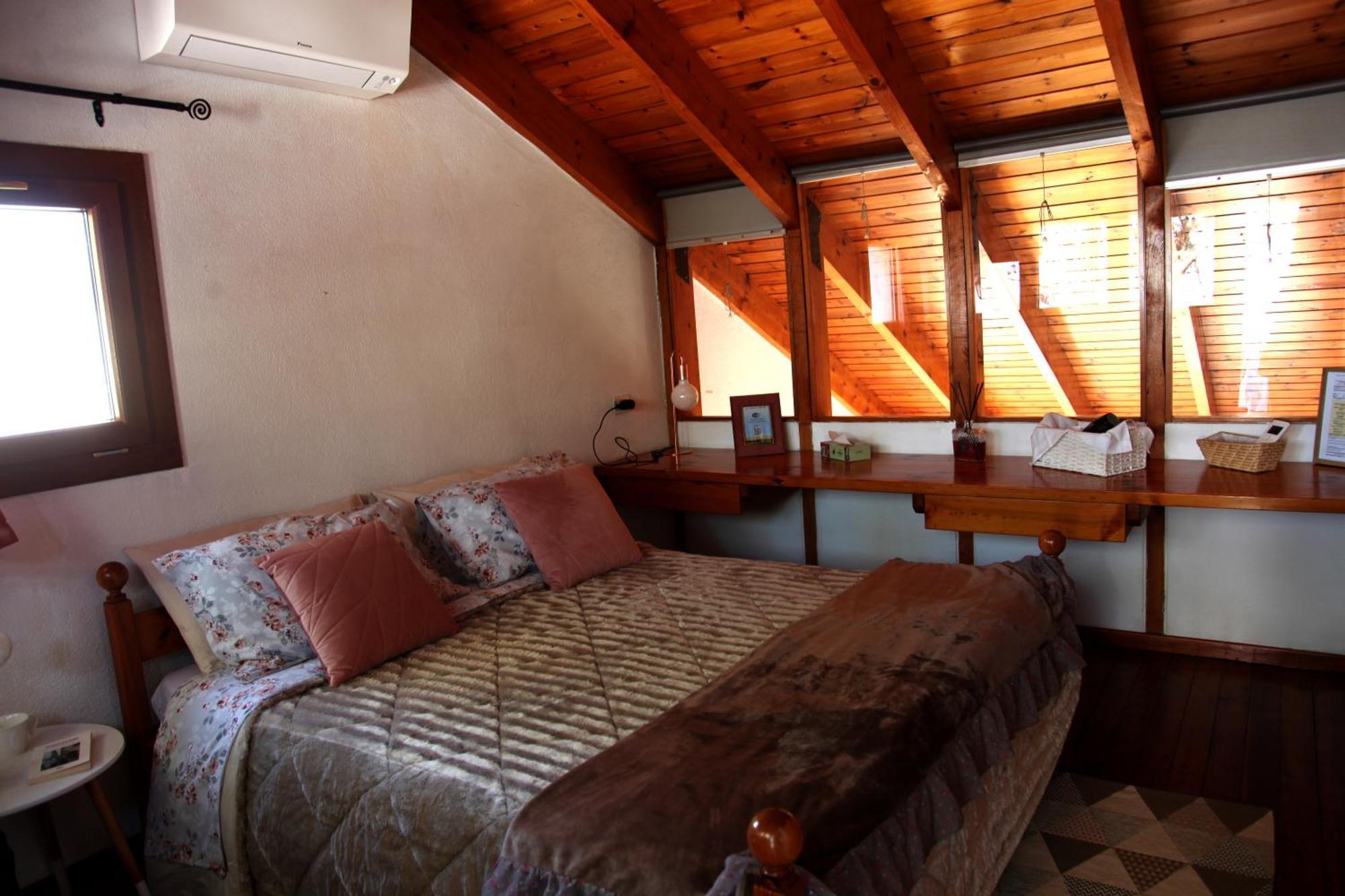 La Dimora Di Dafne 48 Appartement Monzuno Buitenkant foto