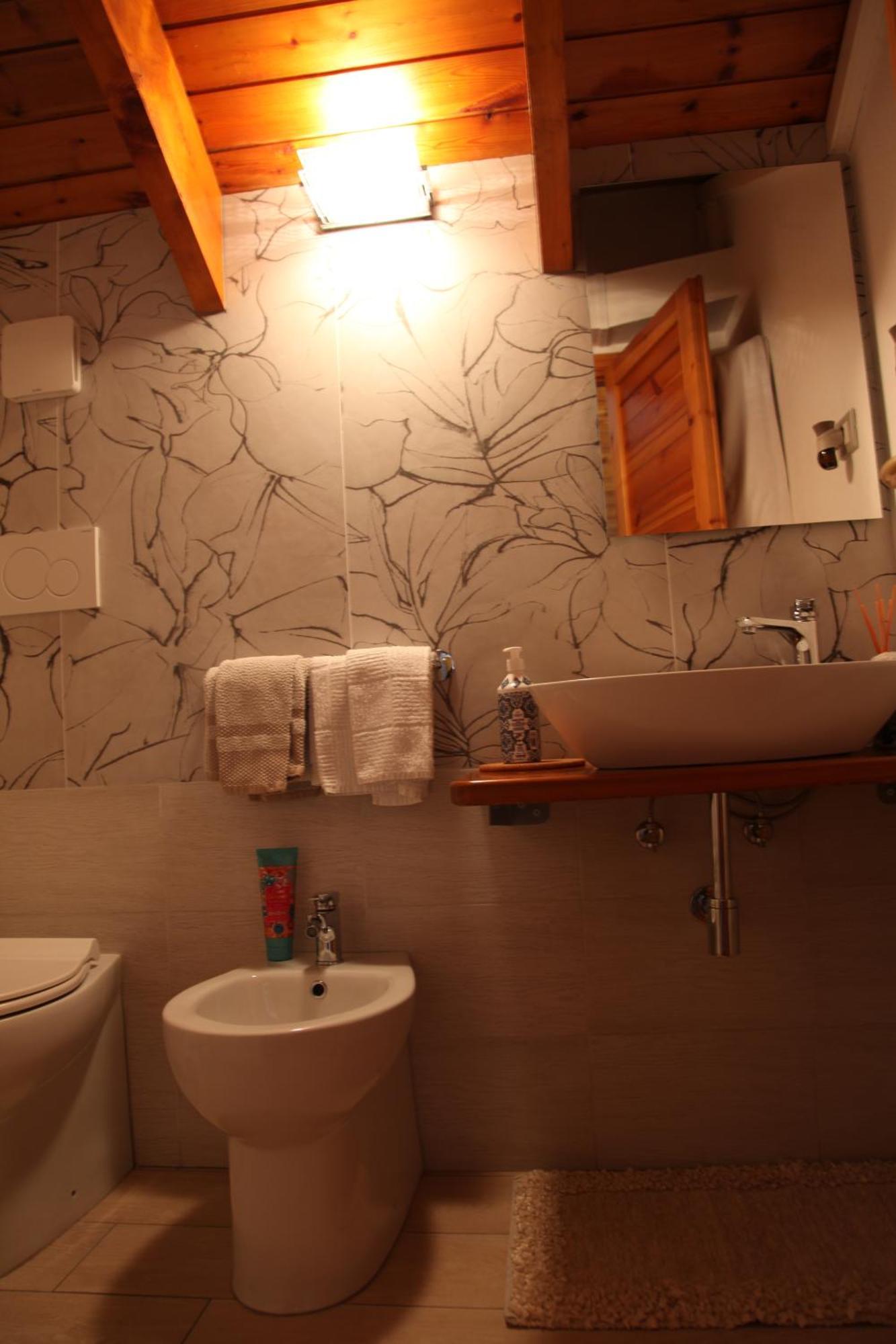 La Dimora Di Dafne 48 Appartement Monzuno Buitenkant foto