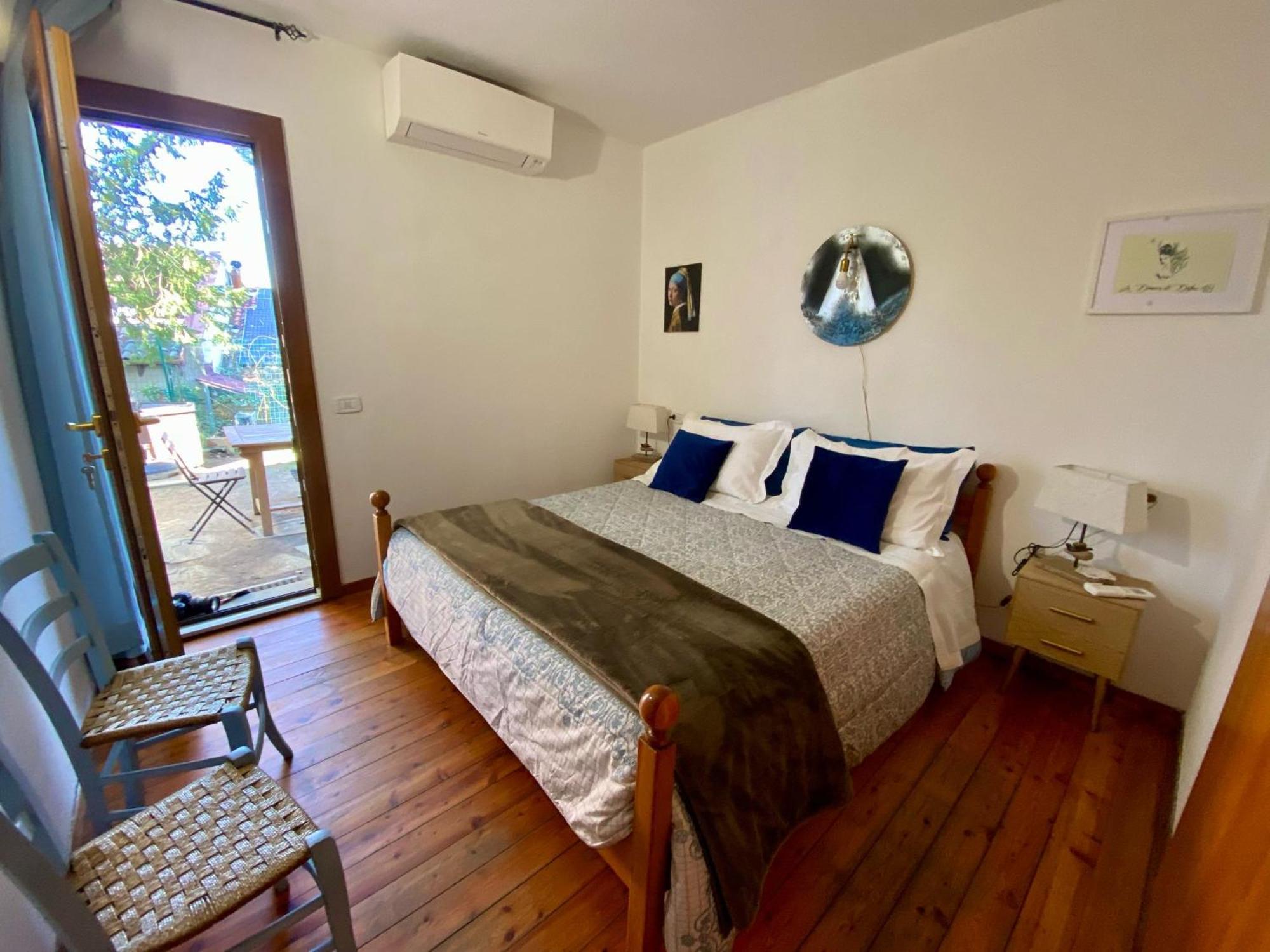 La Dimora Di Dafne 48 Appartement Monzuno Buitenkant foto