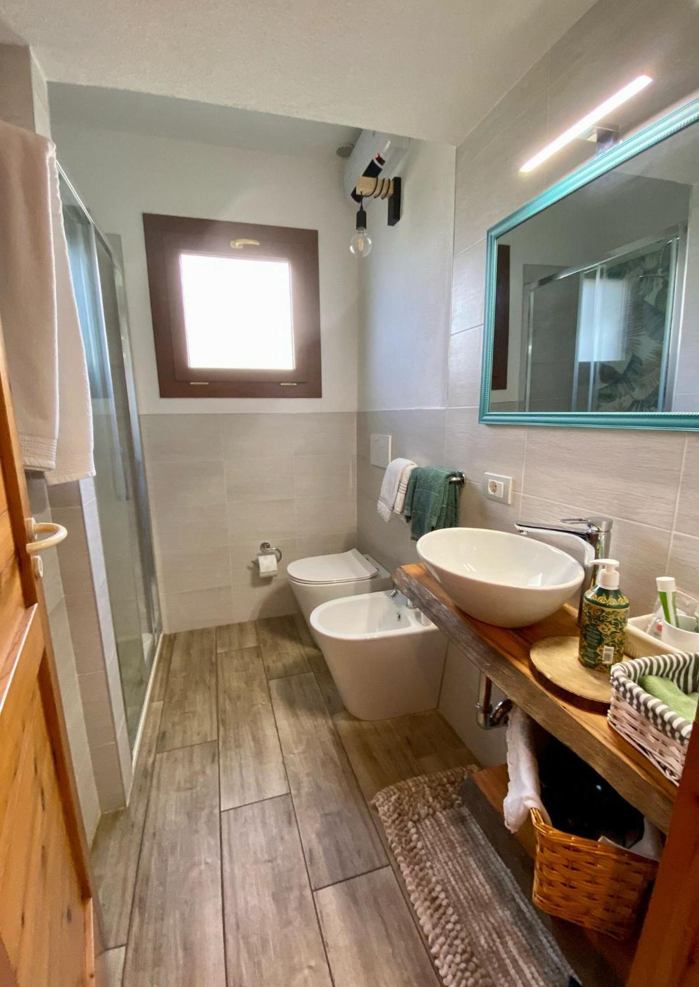 La Dimora Di Dafne 48 Appartement Monzuno Buitenkant foto