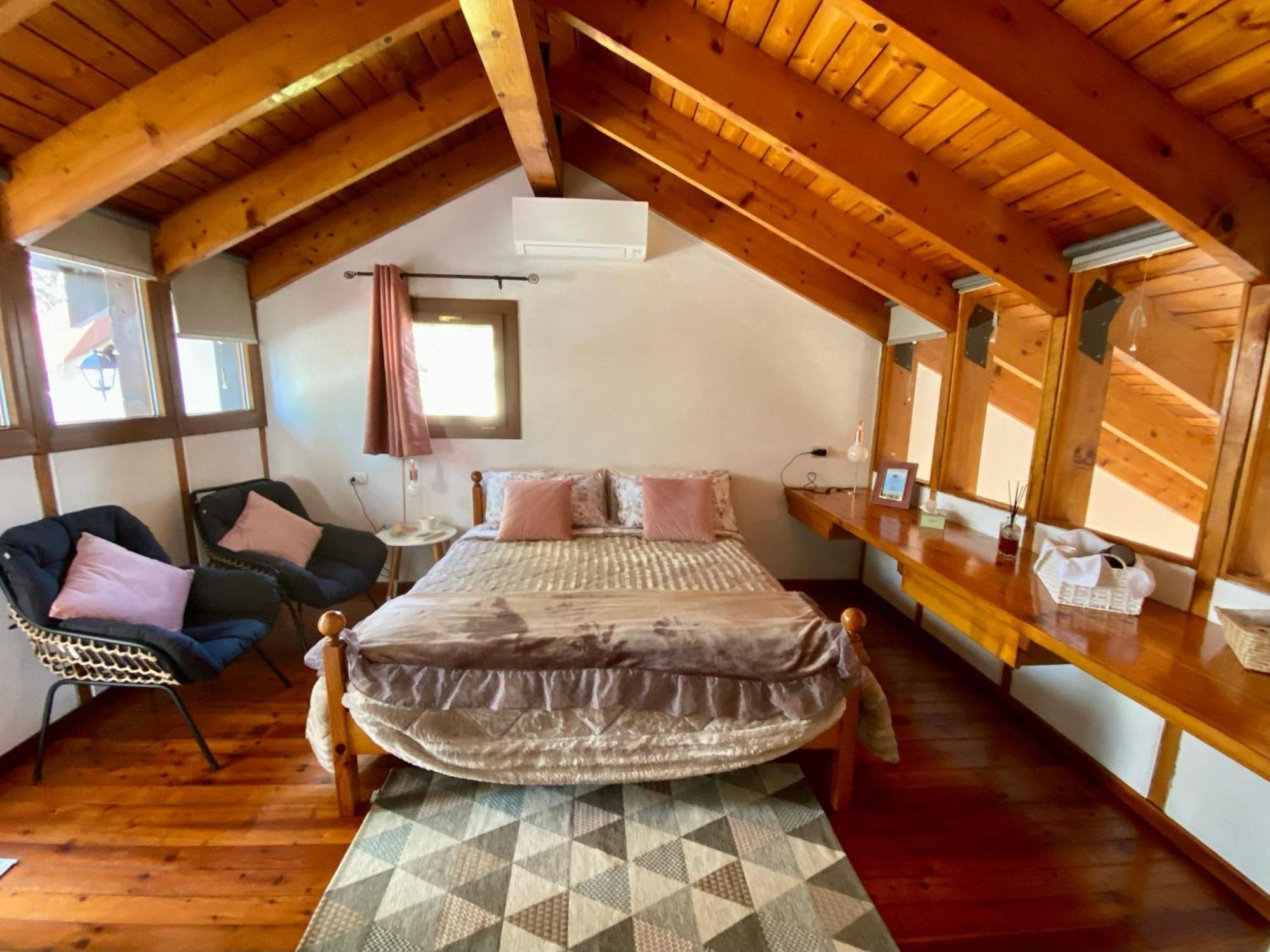 La Dimora Di Dafne 48 Appartement Monzuno Buitenkant foto